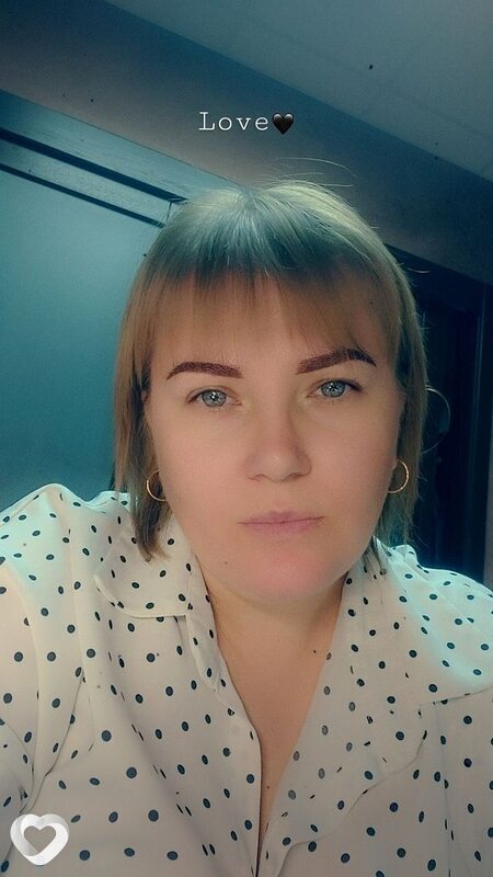 Натали, 36, Костроме — анкета №1925706