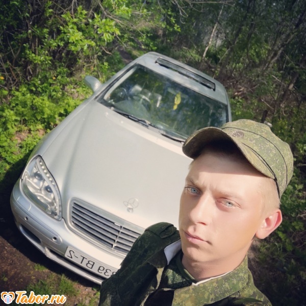 Денис, Полоцк