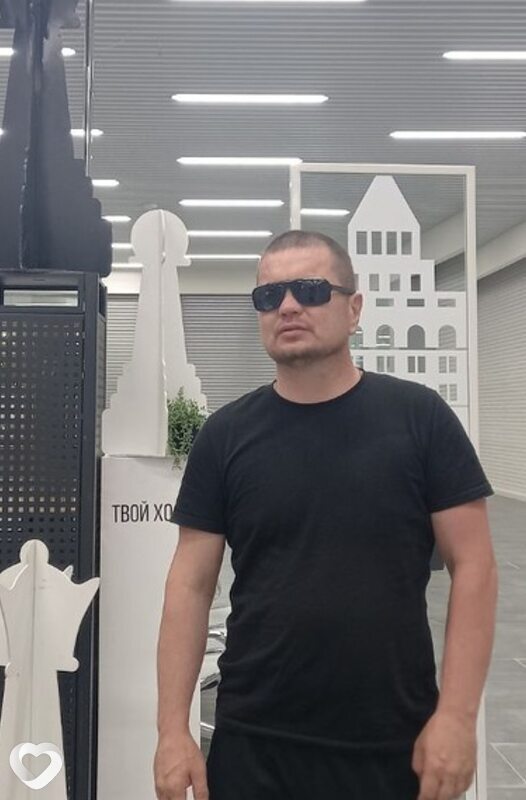 Дмитрий, 48, Саратове — анкета №1925718
