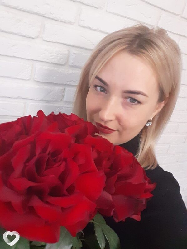 Алина, 38, Костанае — анкета №1925846