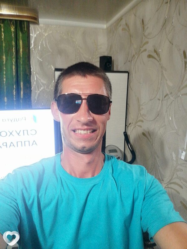 Александр, Вичуга
