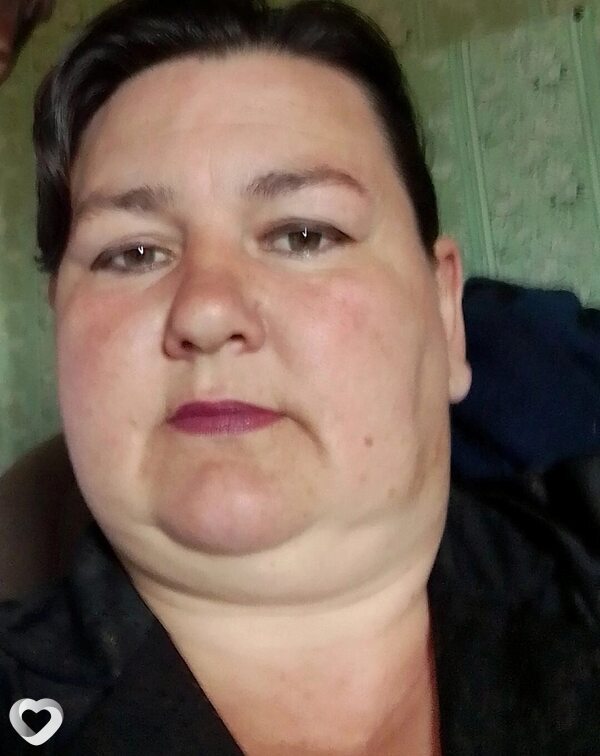 Оксана, 44, Майкопе — анкета №1925869