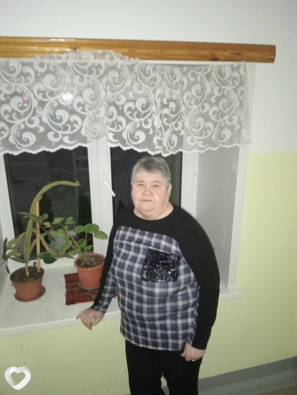 Люба, Воткинск