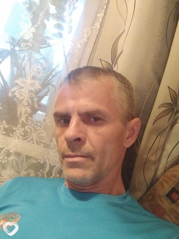 Александр, 48, Торжке — анкета №1926373
