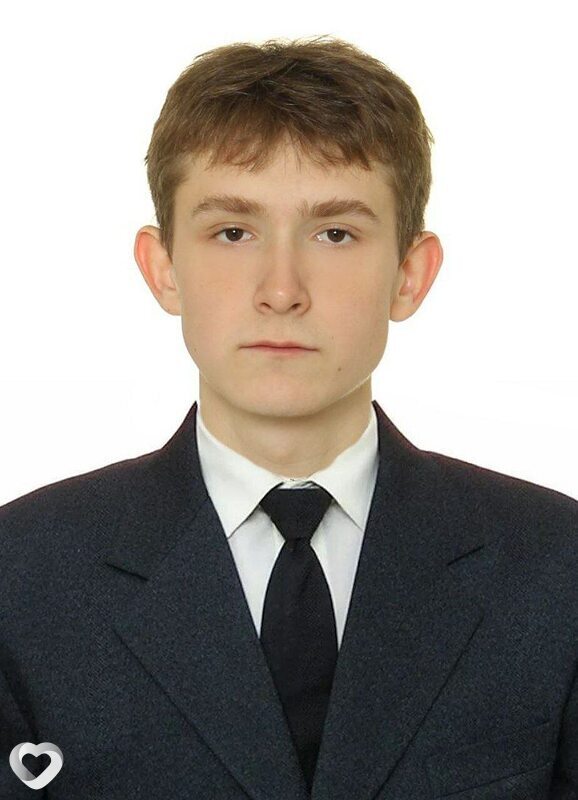 Даня, 22, Ухте — анкета №1926374