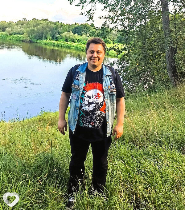 Владимир, Дрезна