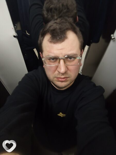 Vova, 38, Днепр — анкета №1925882