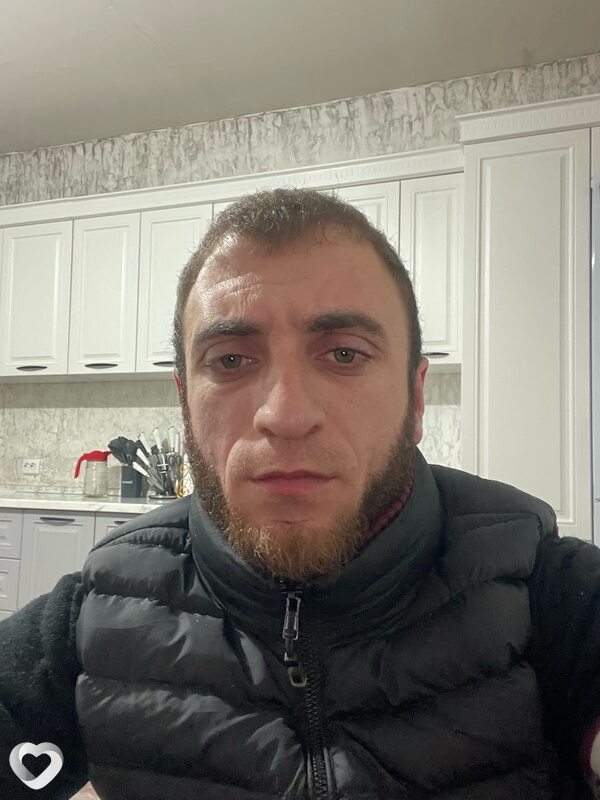 Юсуф, 27, Алматы — анкета №1925936