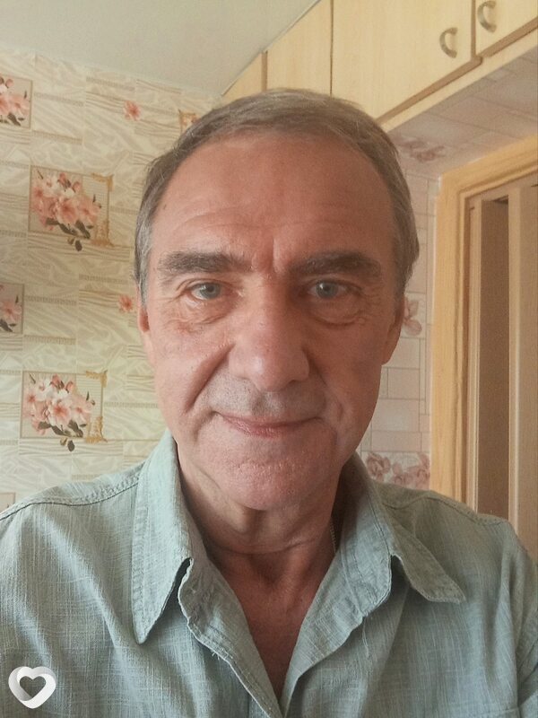Михаил, Светлогорск