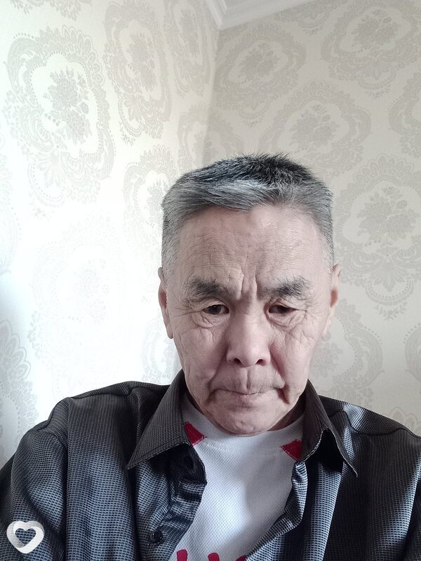 Степан, 57, Якутске — анкета №1925960