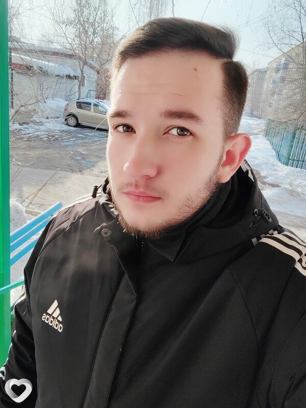Дмитрий, Никольск (Пензенская Обл)
