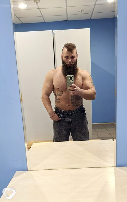 Andrei, 32, Сочи — анкета №1926127