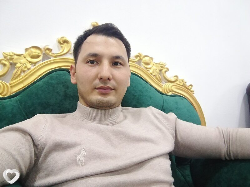 Абзал, 35, Караганде — анкета №1926001