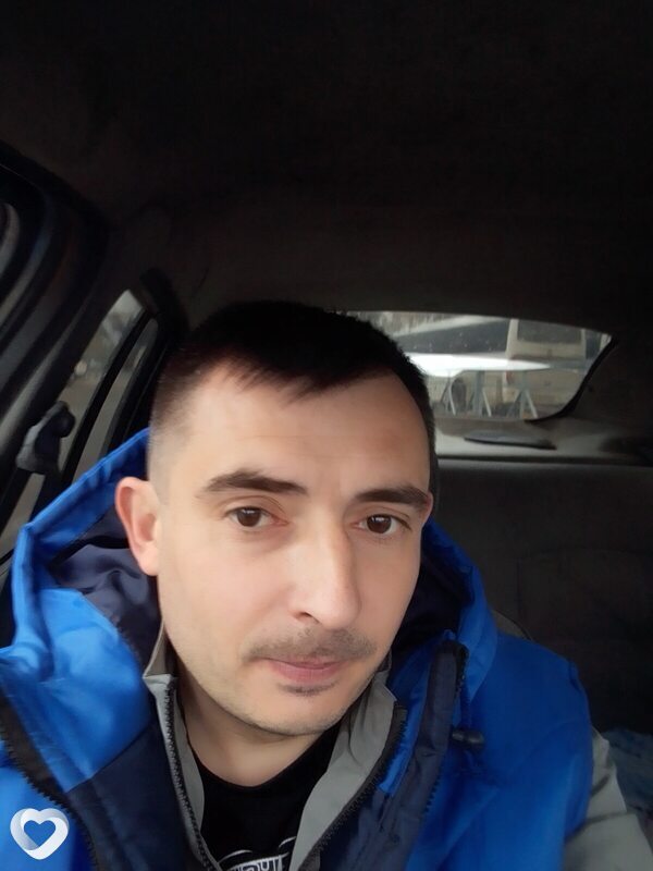 Сергей, 37, Наро-Фоминске — анкета №1926019