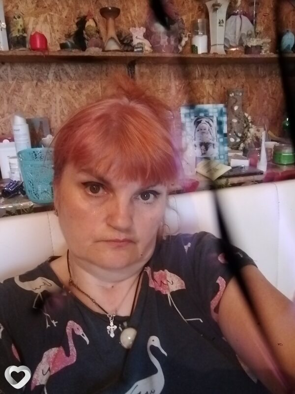Лана, 49, Калининграде — анкета №1925982