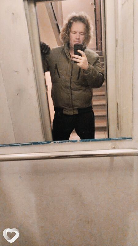 Андрей, 44, Москве — анкета №1925988