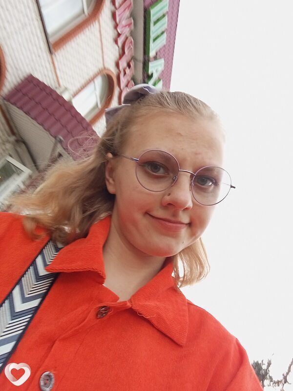 Анюта, Нелидово