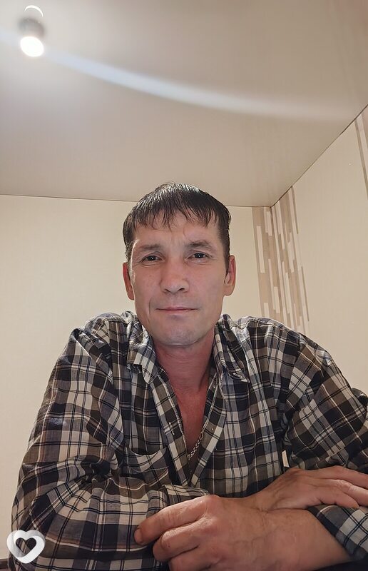 Андрей, 47, Уфе — анкета №1926094