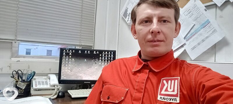 Kirill, 34, Уфе — анкета №1926191