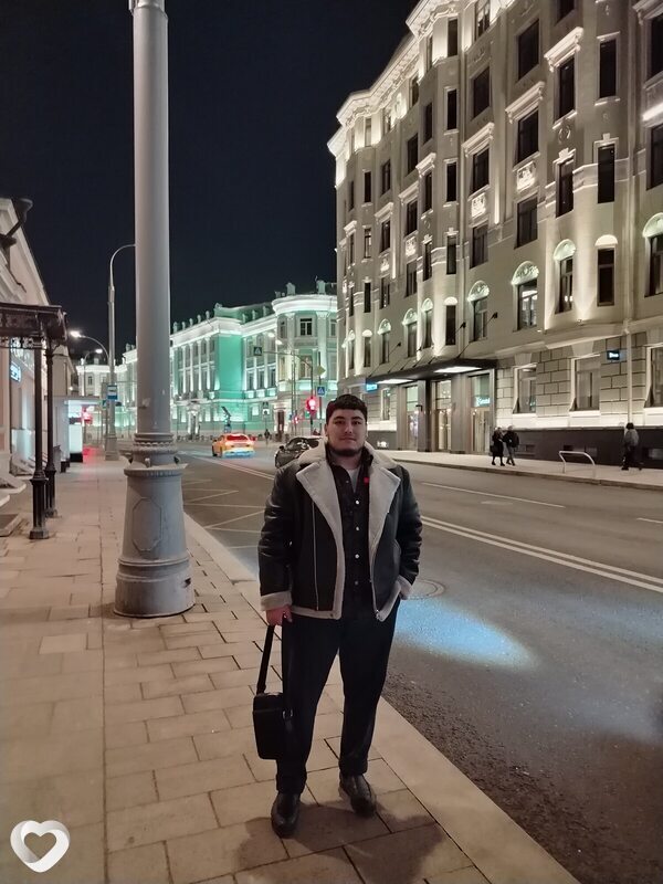 Baha, Москва