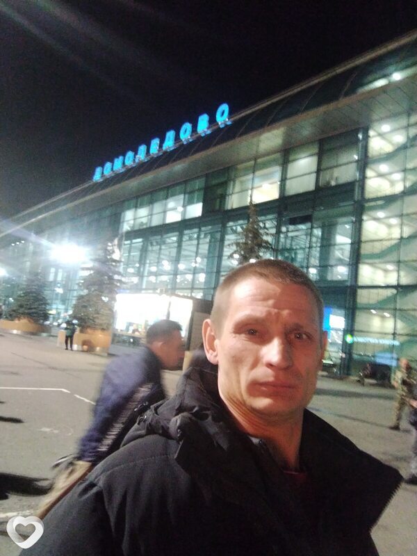 Дмитрий, 37, Ступине — анкета №1926283