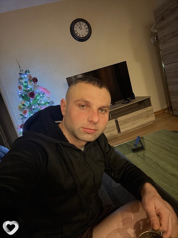 Bogdan, 35, Киеве — анкета №1926299