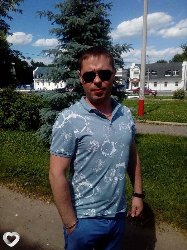 Дима, 40, Муроме — анкета №1926308