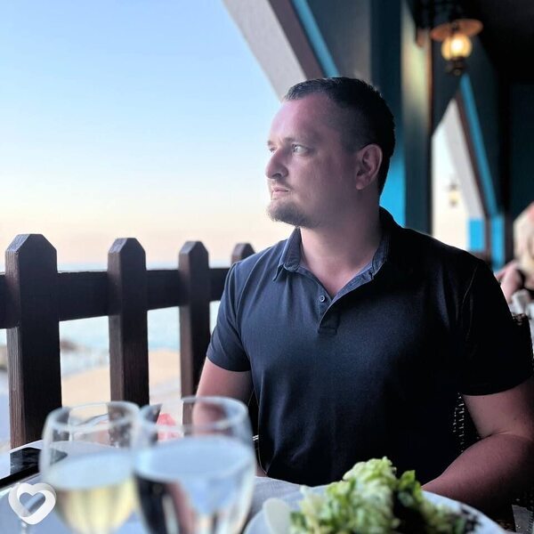 Дмитрий, 38, Жуковском — анкета №1926361