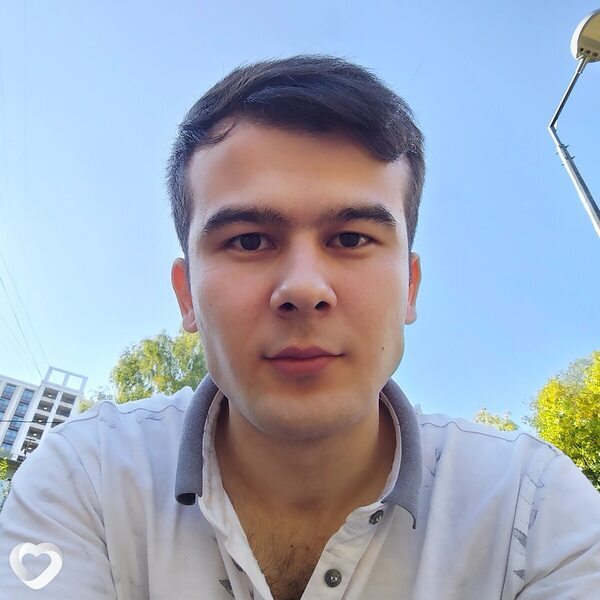 Абу, 24, Грозном — анкета №1926368