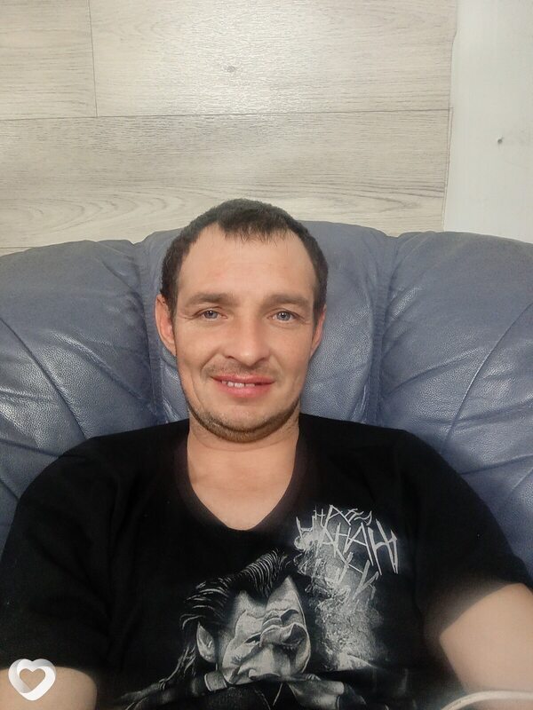 Сергей, 40, Гатчине — анкета №1926408