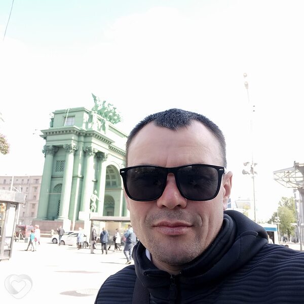 Дима, 43, Туле — анкета №1926248