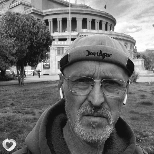 Igor, 55, Ереван — анкета №1926264