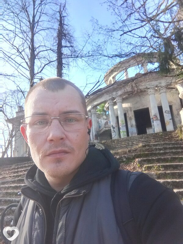 Витёк, 32, Сочи — анкета №1926152