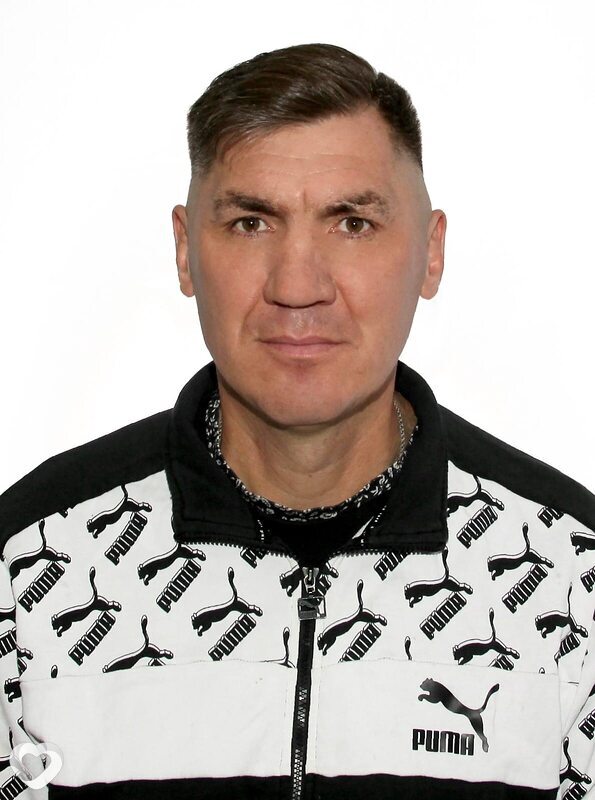 Валерий, 49, Набережных Челнах — анкета №1926163
