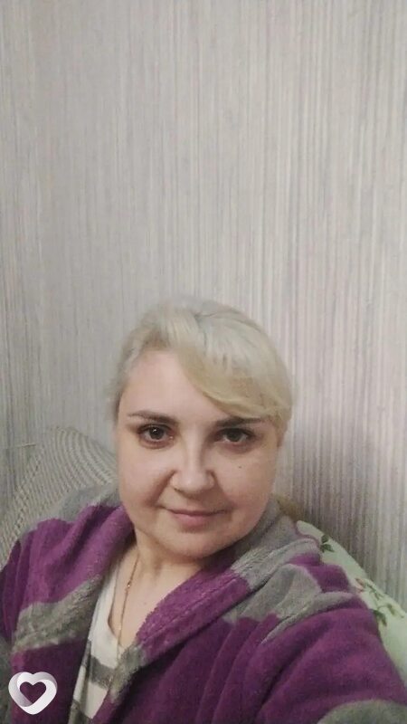 Валентина, 41, Киеве — анкета №1926435