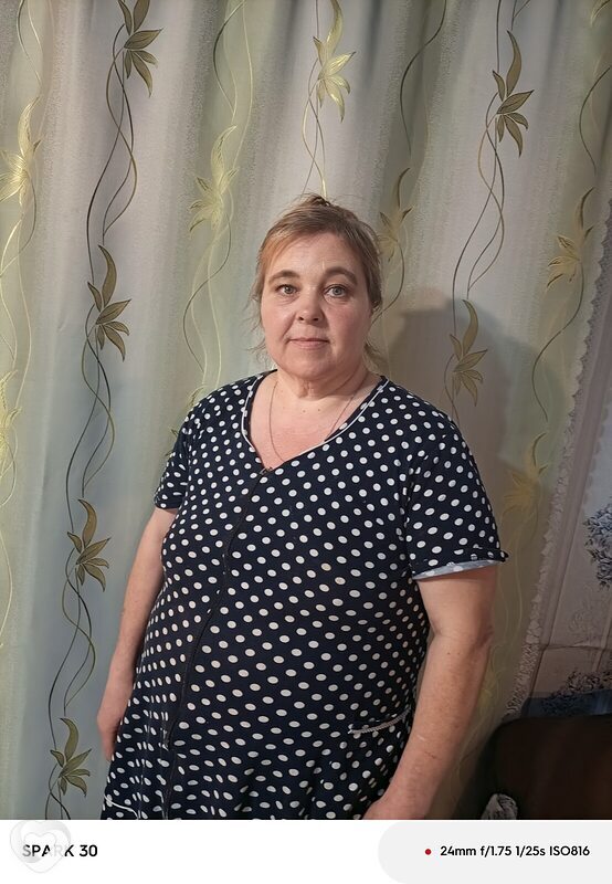 Ольга, Куйтун