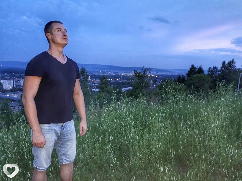 Владимир, 35, Луганске — анкета №1926518