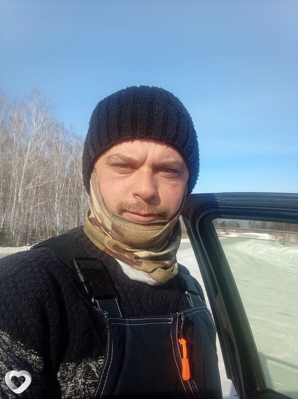 Михаил, 36, Благовещенске — анкета №1926623