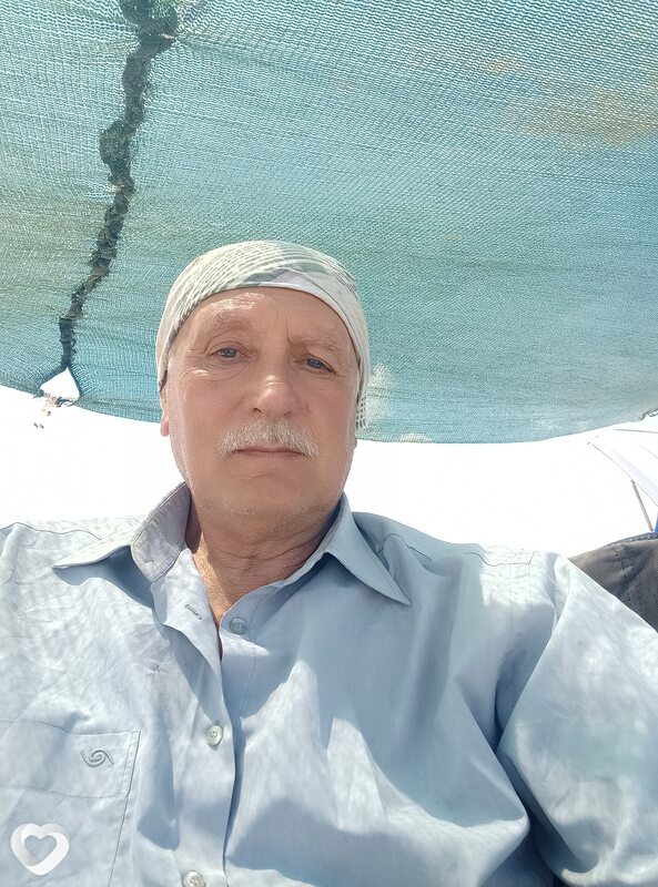 Атк, 67, Шымкенте — анкета №1926636