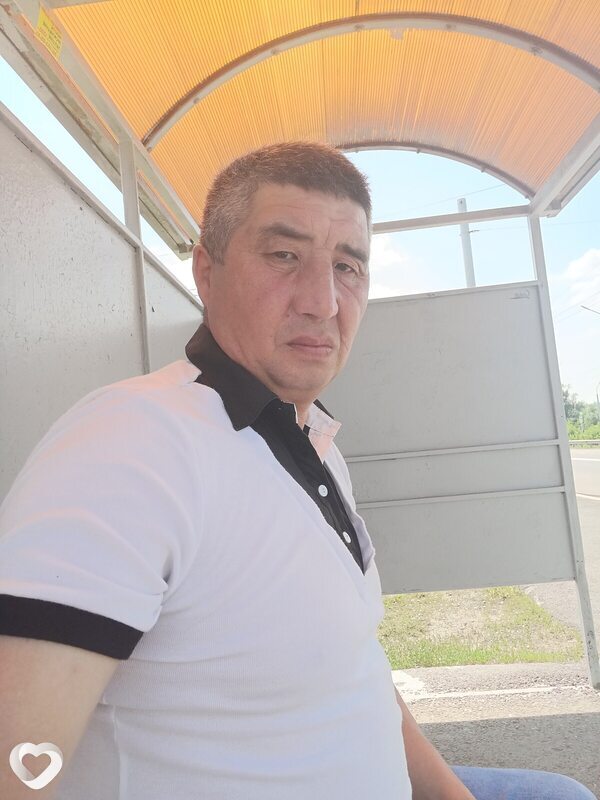 Ильяс, 51, Уфе — анкета №1926565