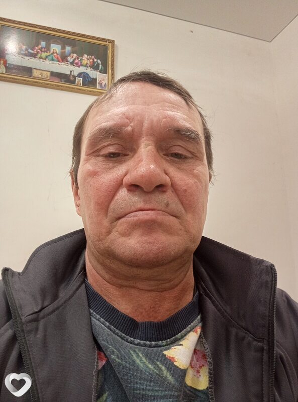 Вадим, 60, Гродно — анкета №1926570