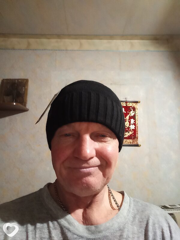 Сергей, 64, Тольятти — анкета №1926607