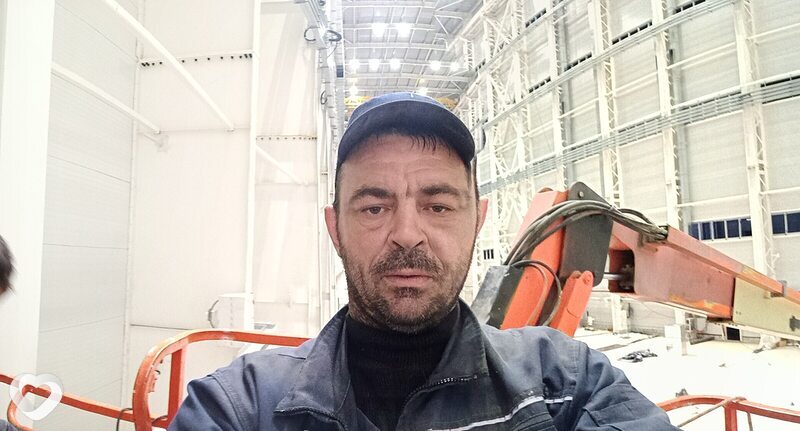 Михаил, 48, Великом Новгороде — анкета №1926608