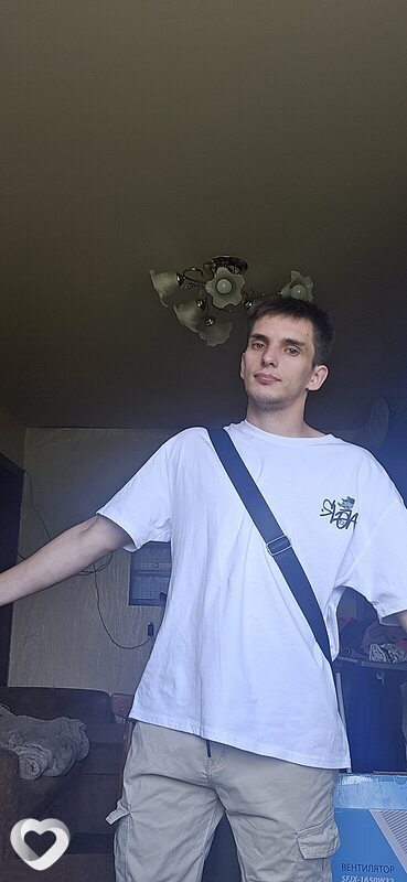 Степан, Егорьевск