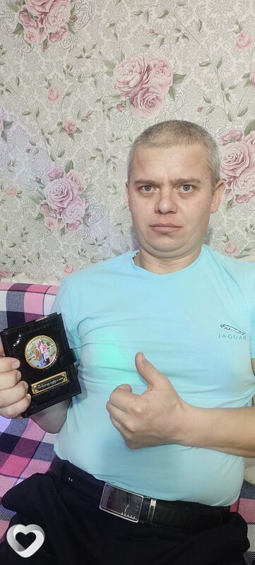 Павел, 40, Астане — анкета №1926525