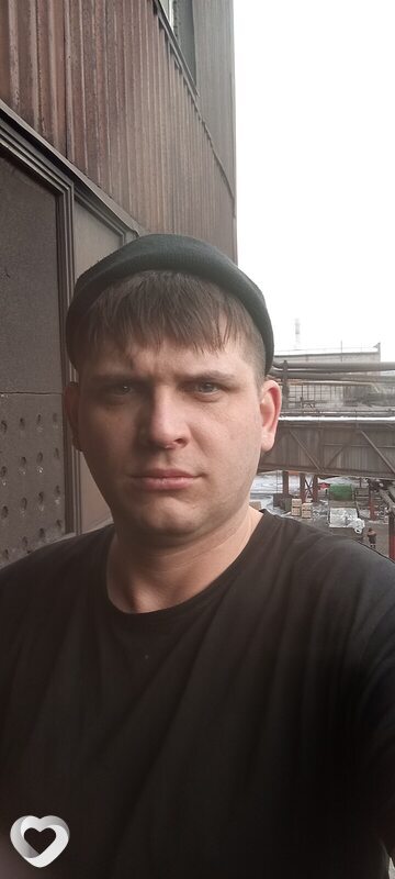 Виталий, 34, Нижнем Тагиле — анкета №1926527