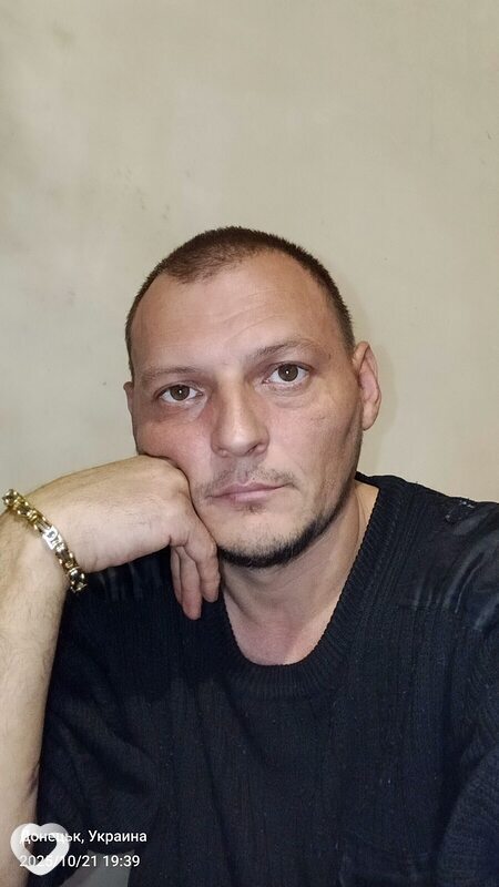 Александр, 38, Донецке — анкета №1926948
