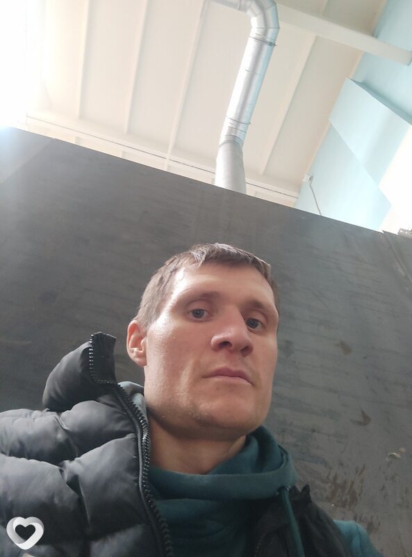 Кирилл, 36, Челябинске — анкета №1927074