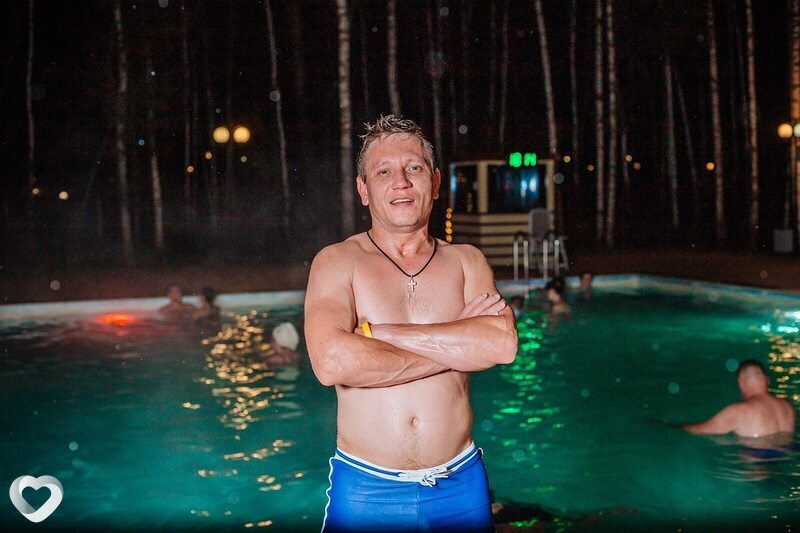 Вадим, 40, Рязани — анкета №1927082