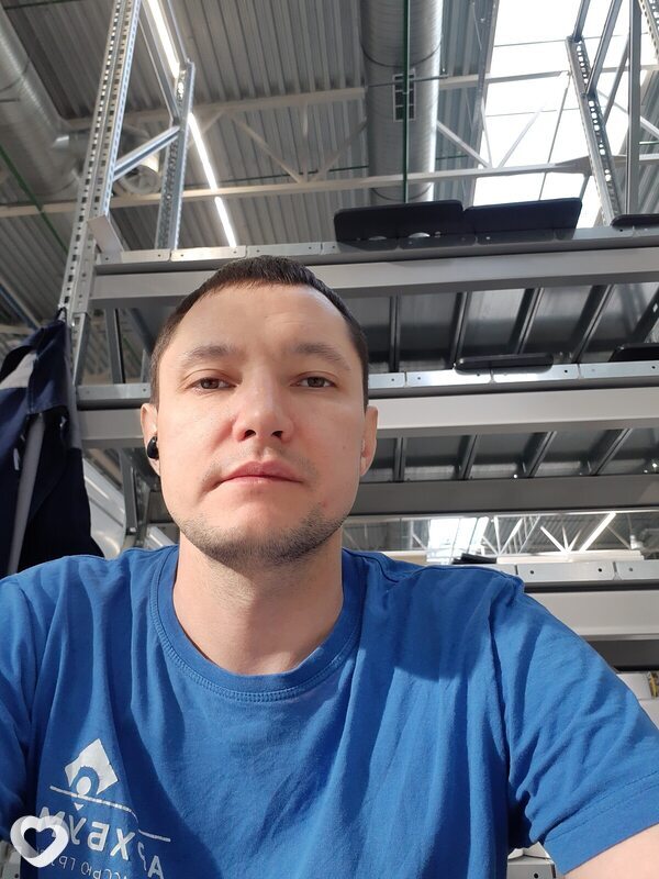 Александр, 37, Обнинске — анкета №1927085